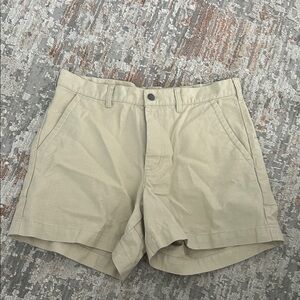 Patagonia Khaki Men's Shorts